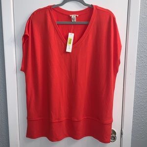 Westbound - Casual Top